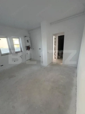 Apartament de 2 camere, 64 mp, terasa 30 mp, parcare, zona Tineretului - imagine 2