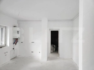 Apartament de 2 camere, 64 mp, terasa 30 mp, parcare, zona Tineretului