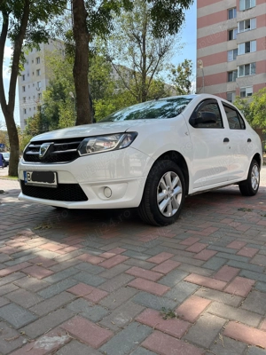 Dacia Logan II 1.5 dci Euro5