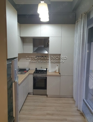 Exclusivitate - Mamaia Nord - Zennit Residence, Str.D21, garsoniera 60mp cu terasa, parter inalt - imagine 6