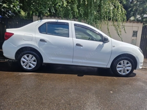 Dacia Logan II 1.5 dci Euro5 - imagine 4