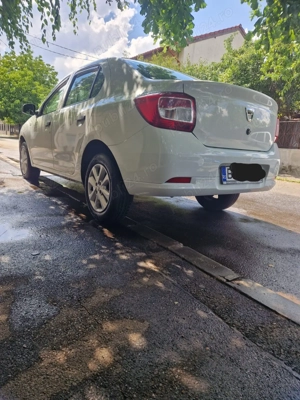 Dacia Logan II 1.5 dci Euro5 - imagine 3