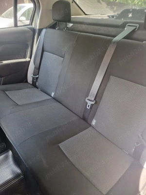 Dacia Logan II 1.5 dci Euro5 - imagine 9