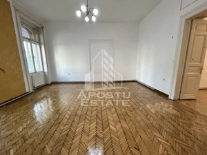 Spatiu 147 mp pentru birouri in spate la Catedrala - imagine 3 Spatiu 147 mp pentru birouri in spate la Catedrala - imagine 3