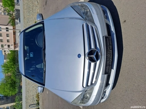 Vând Mercedes-Benz  C200 CDI w204