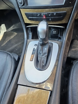 Mercedes E Klasse W211, 2,7 CDI - imagine 8