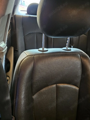 Mercedes E Klasse W211, 2,7 CDI - imagine 3