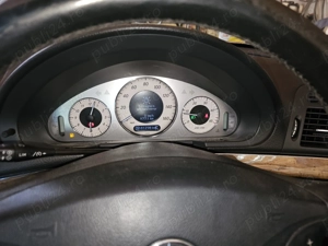 Mercedes E Klasse W211, 2,7 CDI - imagine 7