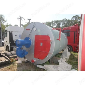 Cazan incalzire industriala CRONE BXL24