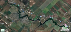 Oferim spre vanzare 6 loturi de teren extravilan (agricol) in Petrachioaia ILFOV la doar  4,5 euro m