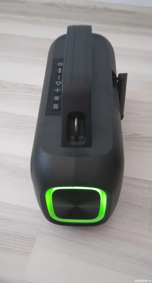 B O X Ă -Wirless,Stick,Usb,Power=60 W,Produs nou. - imagine 4