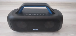 B O X Ă -Wirless,Stick,Usb,Power=60 W,Produs nou.