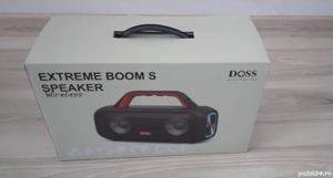 B O X Ă -Wirless,Stick,Usb,Power=60 W,Produs nou. - imagine 3