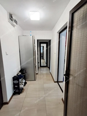 Apartament cu 2 camere decomandat,  Micro 20, mobilat si utilat! - imagine 5