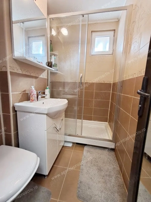 Apartament cu 2 camere decomandat,  Micro 20, mobilat si utilat! - imagine 6