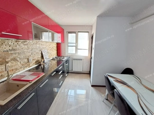 Apartament cu 2 camere decomandat,  Micro 20, mobilat si utilat! - imagine 4