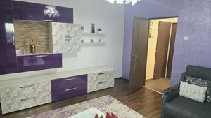 Vand apartament 2 camere in Deva, zona I. Traian, parter, mobilat, utilat - imagine 4