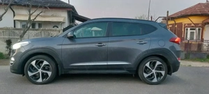 Hyundai Tucson 2016,2.0l  - imagine 3