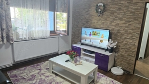 Vand apartament 2 camere in Deva, zona I. Traian, parter, mobilat, utilat
