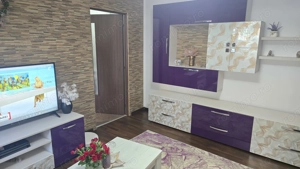 Vand apartament 2 camere in Deva, zona I. Traian, parter, mobilat, utilat - imagine 3