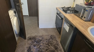 Vand apartament 2 camere in Deva, zona I. Traian, parter, mobilat, utilat - imagine 11