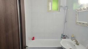 Vand apartament 2 camere in Deva, zona I. Traian, parter, mobilat, utilat - imagine 7