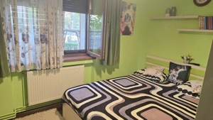 Vand apartament 2 camere in Deva, zona I. Traian, parter, mobilat, utilat - imagine 10