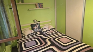 Vand apartament 2 camere in Deva, zona I. Traian, parter, mobilat, utilat - imagine 6