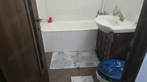 Vand apartament 2 camere in Deva, zona I. Traian, parter, mobilat, utilat - imagine 12