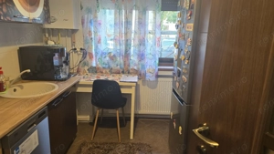 Vand apartament 2 camere in Deva, zona I. Traian, parter, mobilat, utilat - imagine 8