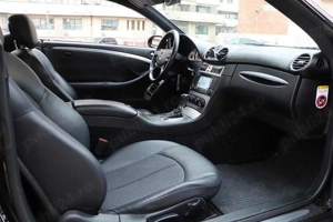 Vând Mercedes CLK w209 avangarde  - imagine 2 Vând Mercedes CLK w209 avangarde  - imagine 2