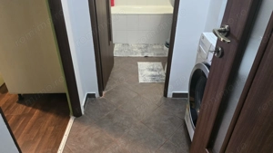 Vand apartament 2 camere in Deva, zona I. Traian, parter, mobilat, utilat - imagine 13