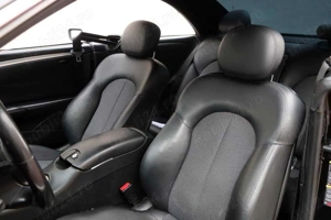 Vând Mercedes CLK w209 avangarde  - imagine 4 Vând Mercedes CLK w209 avangarde  - imagine 4