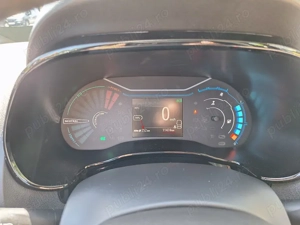 Vand urgent Dacia Spring, stare exceptionala, primul proprietar, nici o zgarietura, 11.400 km