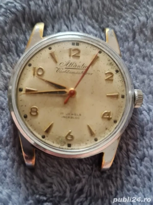 Atlantic worldmastarur