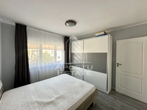 Apartament cu 2 camere, decomandat, zona Balcescu