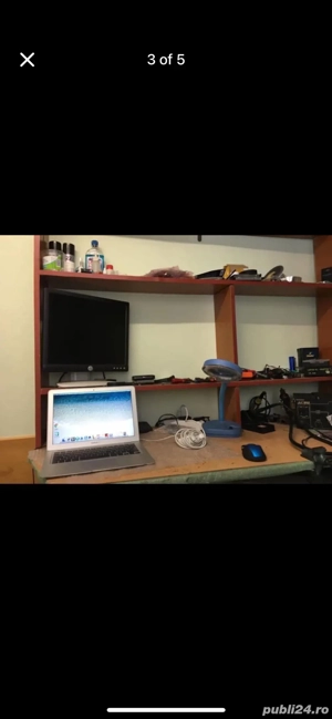 Inchiriez spațiu pentru birou central langa facultatea de derpt!! - imagine 5