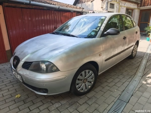 Seat Ibiza benzina  - imagine 6