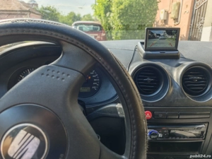 Seat Ibiza benzina  - imagine 3