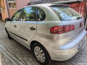 Seat Ibiza benzina  - imagine 4
