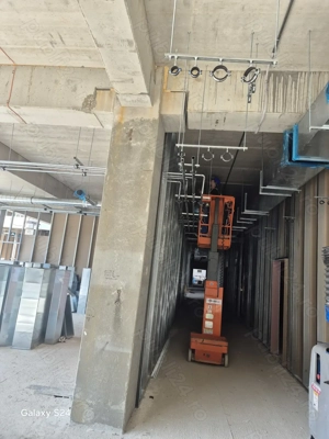 Angajez instalstori si ajutori