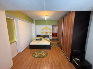 Apartament de inchiriat 2 camere, decomandat, central - imagine 6 Apartament de inchiriat 2 camere, decomandat, central - imagine 6