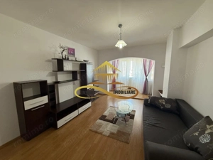 Apartament de inchiriat 2 camere, decomandat, central - imagine 2 Apartament de inchiriat 2 camere, decomandat, central - imagine 2