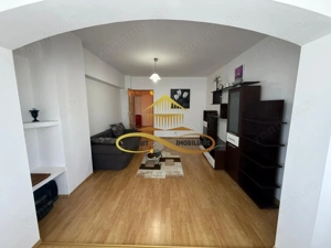 Apartament de inchiriat 2 camere, decomandat, central - imagine 3 Apartament de inchiriat 2 camere, decomandat, central - imagine 3