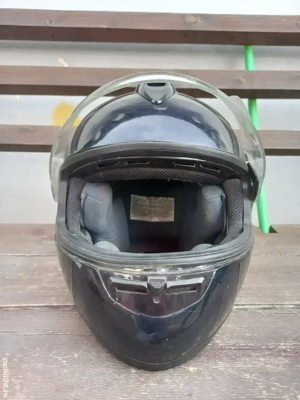 Vand casca moto - imagine 2