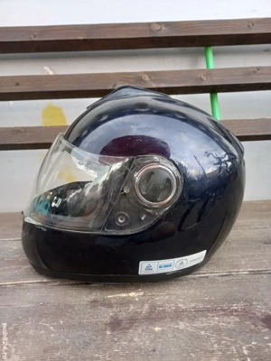 Vand casca moto - imagine 3