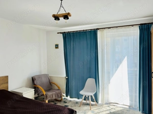 Garsoniera de inchiriat - Avantgarden 3, Brasov