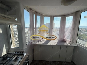 Apartament de inchiriat 2 camere, decomandat, central - imagine 10 Apartament de inchiriat 2 camere, decomandat, central - imagine 10