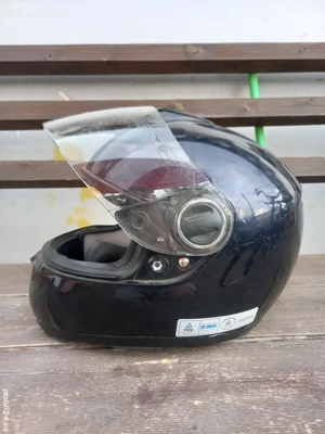 Vand casca moto - imagine 4