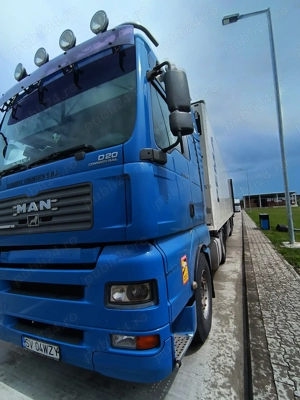Vand firma transport